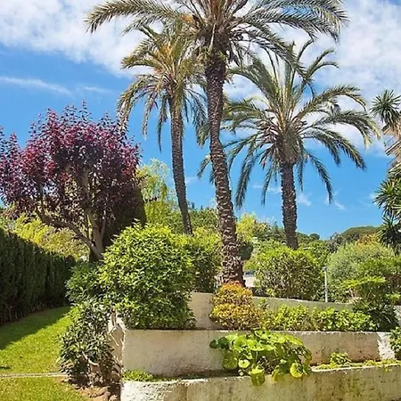 公寓 The Hollidays 卡里拉