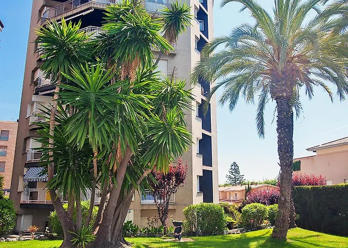 公寓 The Hollidays 卡里拉