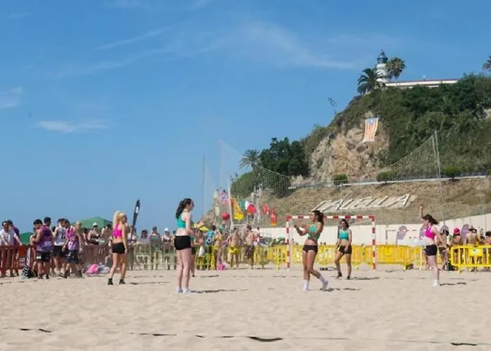 The Hollidays 公寓