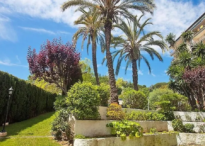 公寓 The Hollidays 卡里拉