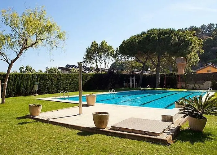 公寓 The Hollidays