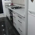 Apartman The Hollidays *