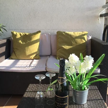 The Hollidays Apartman