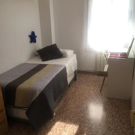 Appartamento The Hollidays *