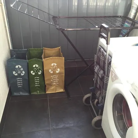 Lägenhet The Hollidays