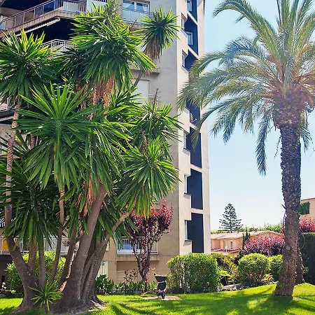 Appartamento The Hollidays Calella