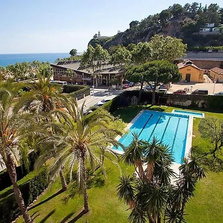 The Hollidays Apartamento Calella