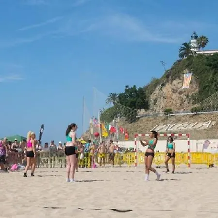 The Hollidays Appartamento