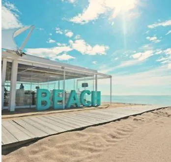 Appartamento The Hollidays Calella