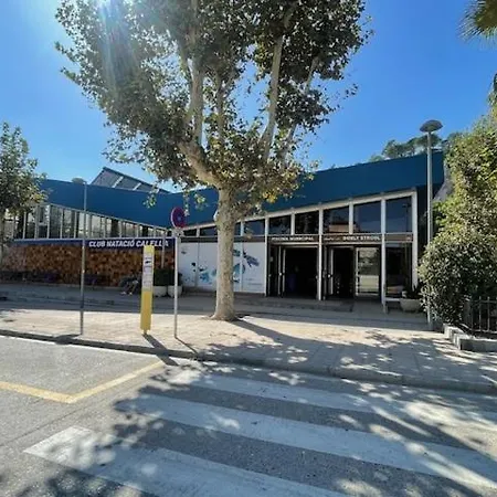 Apartamento The Hollidays