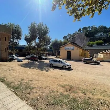 Apartamento The Hollidays Calella
