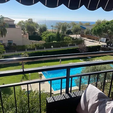Apartamento The Hollidays
