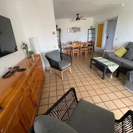 The Hollidays Lägenhet *