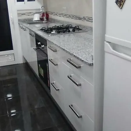 Apartamento The Hollidays *