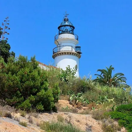 Lägenhet The Hollidays *