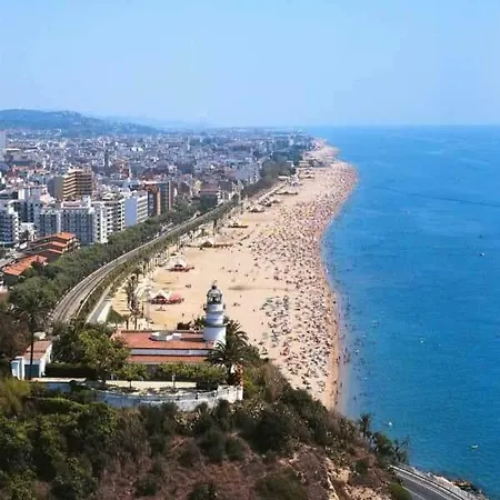 Apartamento The Hollidays *