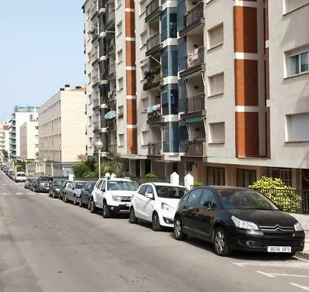 The Hollidays Lägenhet