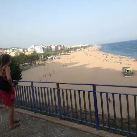 The Hollidays Apartamento *