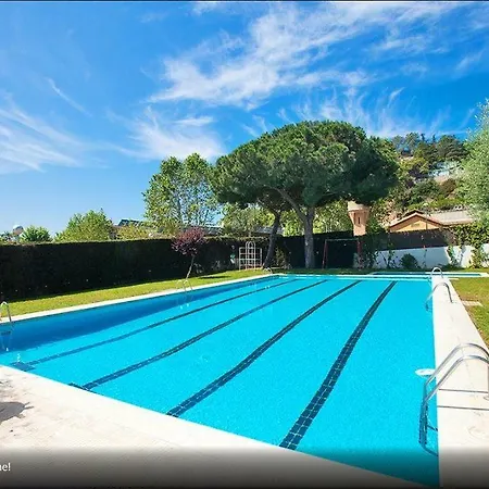 Lägenhet The Hollidays *