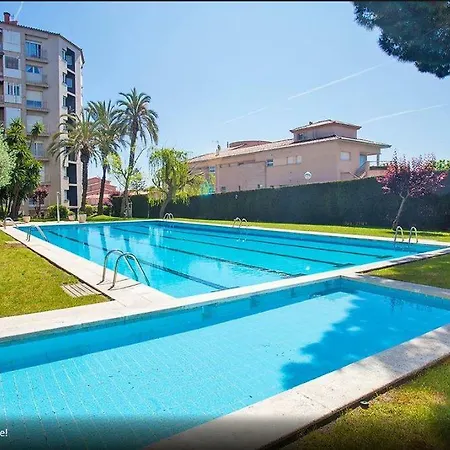 The Hollidays Calella