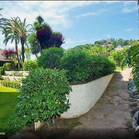 The Hollidays Appartamento