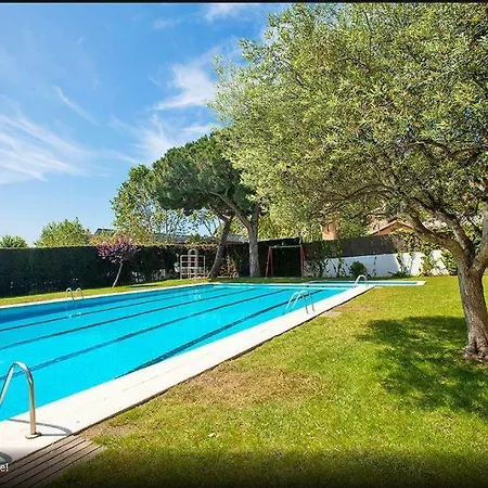 Apartamento The Hollidays Calella