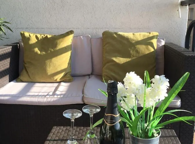 The Hollidays Апартаменты