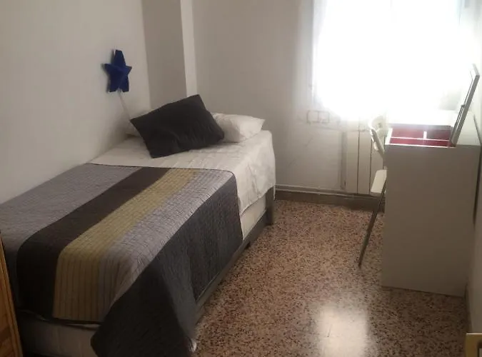 Апартаменты The Hollidays *