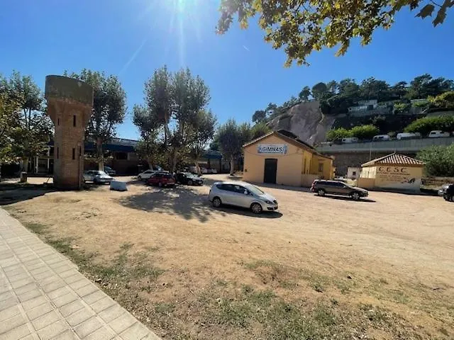 Апартаменты The Hollidays Калелья