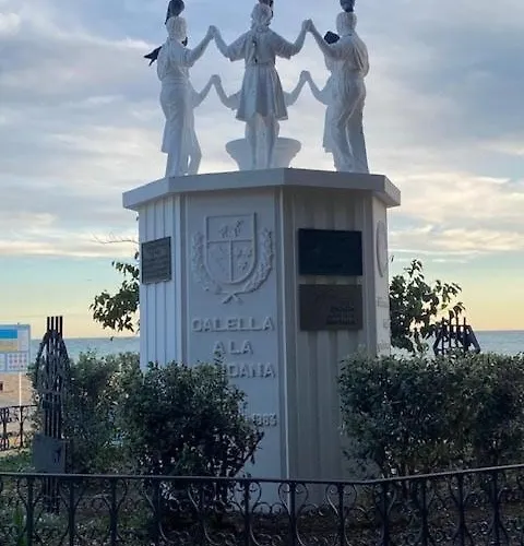 Апартаменты The Hollidays