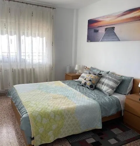 Апартаменты The Hollidays Калелья