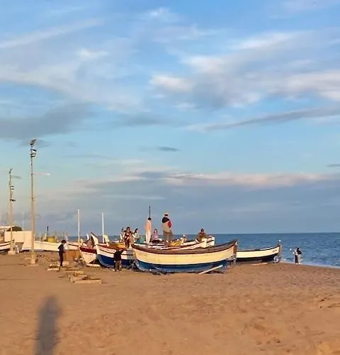 Апартаменты The Hollidays