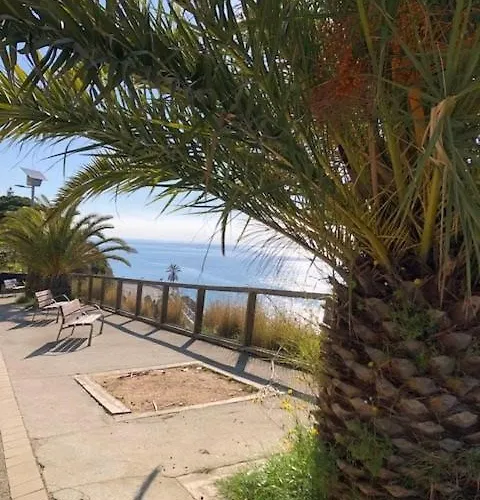 Апартаменты The Hollidays *