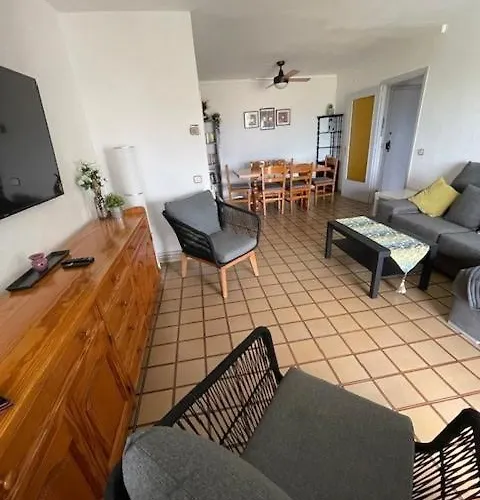 The Hollidays Апартаменты *