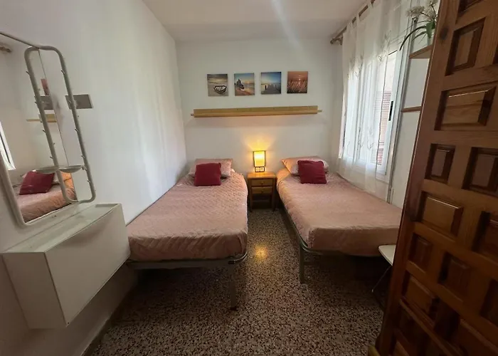 Апартаменты The Hollidays Калелья