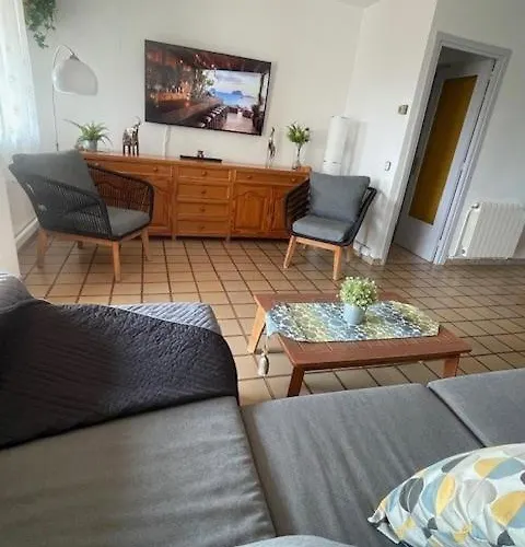 Апартаменты The Hollidays