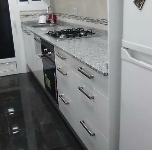 Апартаменты The Hollidays *