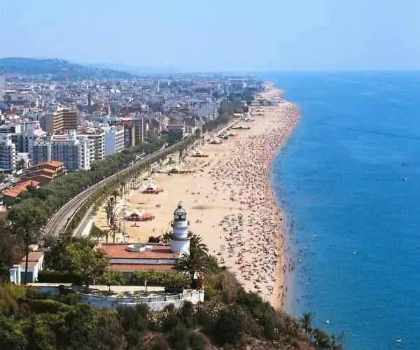 Апартаменты The Hollidays *