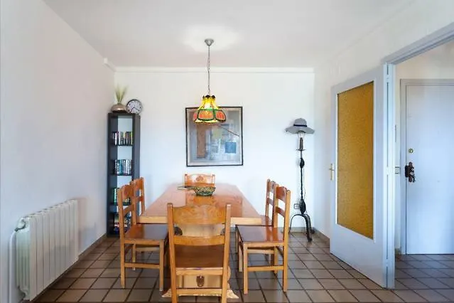 Апартаменты The Hollidays