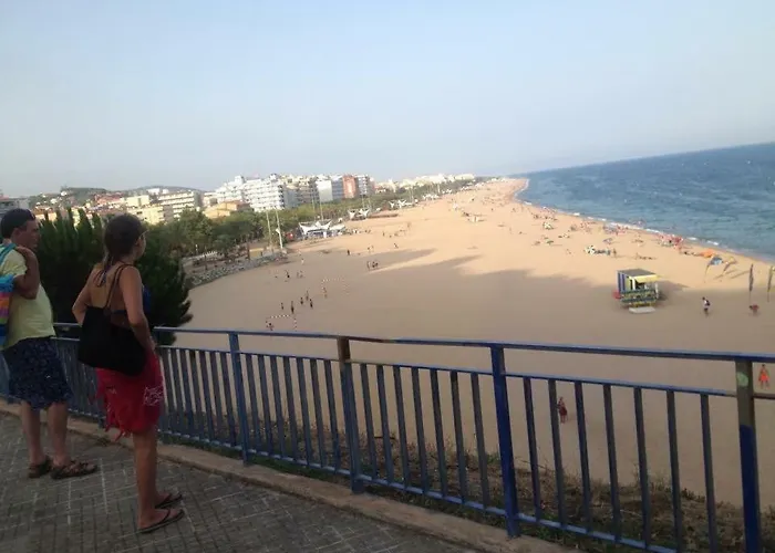 The Hollidays Апартаменты *