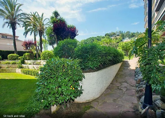 The Hollidays Апартаменты