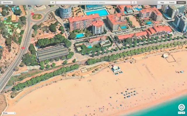 The Hollidays Апартаменты