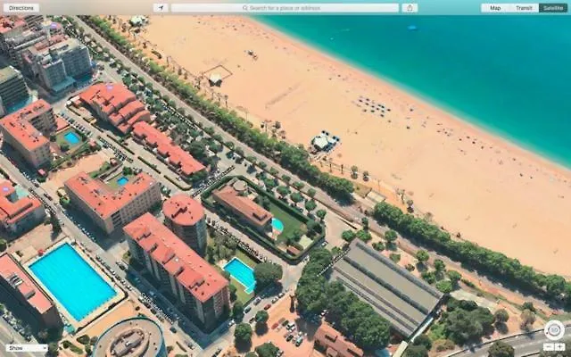 The Hollidays Апартаменты