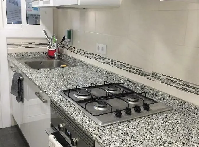 Апартаменты The Hollidays Калелья