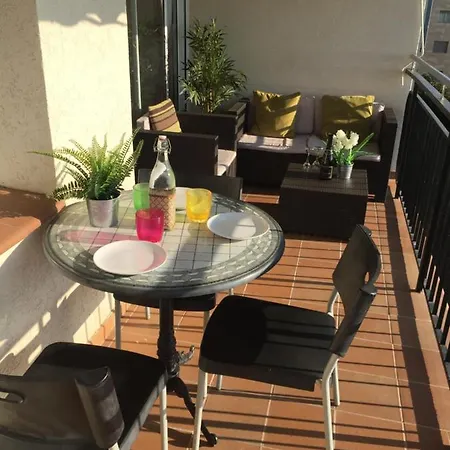 The Hollidays Appartement