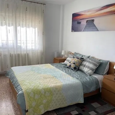Apartment The Hollidays Calella