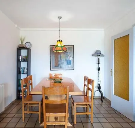 Apartment The Hollidays