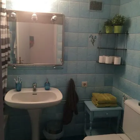 The Hollidays Apartment Calella