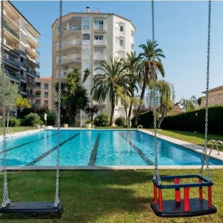 Apartment The Hollidays *